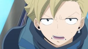 Edens Zero 1 Episodio 4