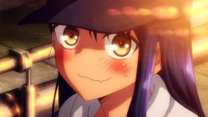 Ijiranaide, Nagatoro-san Dublado 1 Episodio 9