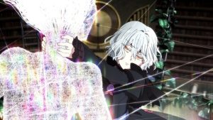 Vanitas no Carte 2 Episodio 5