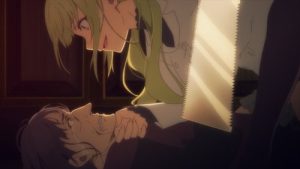 Choujin Koukousei-tachi wa Isekai demo Yoyuu de Ikinuku you desu! 1 Episodio 11