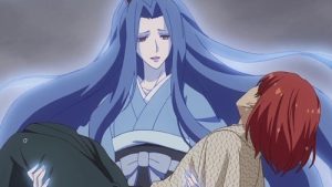 Meiji Tokyo Renka 1 Episodio 7