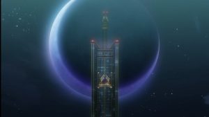 KING OF PRISM -Shiny Seven Stars- 1 Episodio 5