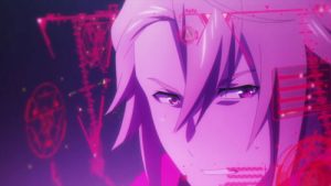 Scarlet Nexus Dublado 1 Episodio 14