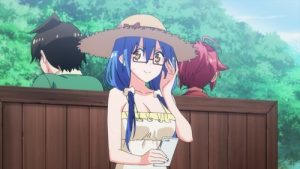 Bokutachi wa Benkyou ga Dekinai 1 Episodio 12
