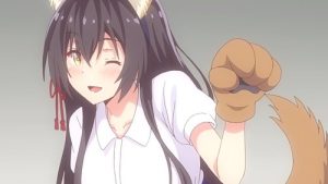 Kawaikereba Hentai demo Suki ni Natte Kuremasu ka? 1 Episodio 8