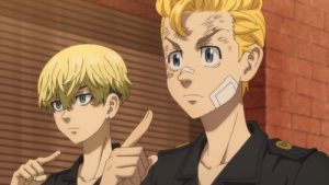 Tokyo Revengers Dublado 2 Episodio 4