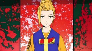 Tower of God Dublado 1 Episodio 3