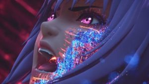 Ghost in the Shell: SAC_2045 1 Episodio 5