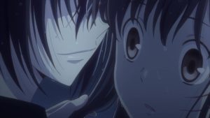Fruits Basket Dublado 2 Episodio 10