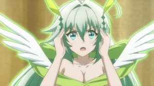 Isekai Cheat Magician 1 Episodio 11