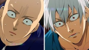 Shakunetsu Kabaddi 1 Episodio 3
