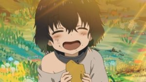 Somali and the Forest Spirit 1 Episodio 10
