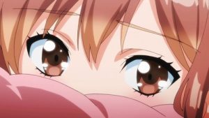 XL Joushi 1 Episodio 6