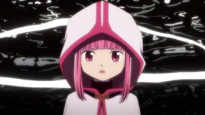 Magia Record: Puella Magi Madoka Magica Side Story 3 Episodio 4