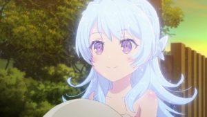 Adachi and Shimamura 1 Episodio 3