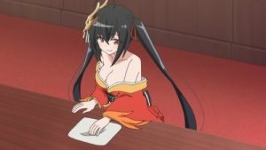 AzurLane: Slow Ahead! 1 Episodio 7