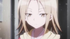 Shaman King 1 Episodio 30