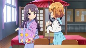 Re:Stage! Dream Days 1 Episodio 1