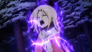 Shaman King 1 Episodio 32