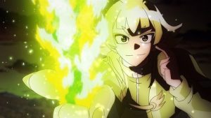 Welcome to Demon School! Iruma-kun 3 Episodio 19