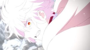 Vanitas no Carte 2 Episodio 4