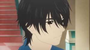 Those Snow White Notes 1 Episodio 8