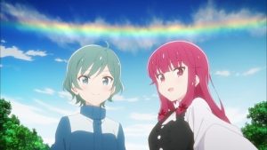 Koisuru Asteroid 1 Episodio 10