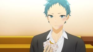 Horimiya Dublado 1 Episodio 9