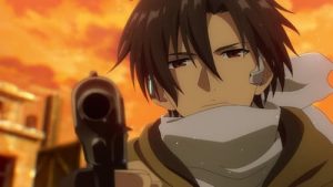 86 Eighty-Six Dublado 1 Episodio 1