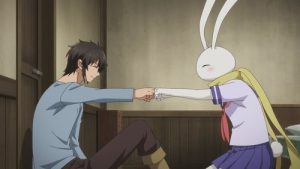 Peach Boy Riverside 1 Episodio 7