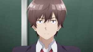 Jaku-Chara Tomozaki-kun 2 Episodio 6