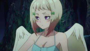 Kumo desu ga, Nani ka? Dublado 1 Episodio 16