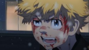 Tokyo Revengers Dublado 3 Episodio 13