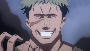 Kenja no Mago 1 Episodio 11