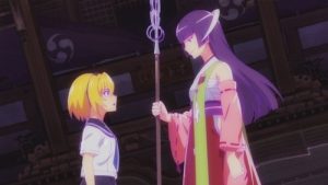 Higurashi no Naku Koro ni (2020) 1 Episodio 22