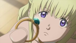 Fumetsu no Anata Dublado 1 Episodio 11