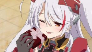 AzurLane: Slow Ahead! 1 Episodio 2