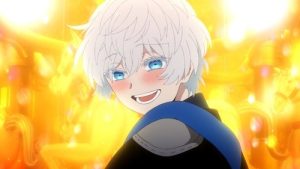 Vanitas no Carte 2 Episodio 11