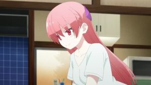 Tonikaku Kawaii 2 Episodio 4