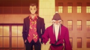 The God of High School 1 Episodio 6