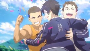 The Daily Life of the Immortal King 1 Episodio 14