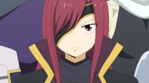Edens Zero 1 Episodio 3