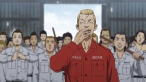 Tokyo Revengers Dublado 1 Episodio 7