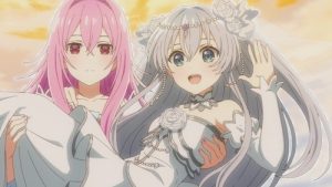 Seirei Gensouki Dublado 2 Episodio 1