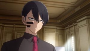 Tougen Anki 1 Episodio 2