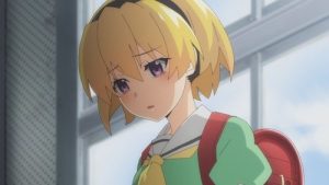 Higurashi no Naku Koro ni (2020) 2 Episodio 8
