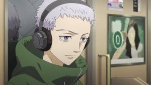 Tokyo Revengers Dublado 1 Episodio 18