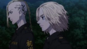 Tokyo Revengers Dublado 2 Episodio 11