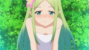 Ore dake Haireru Kakushi Dungeon 1 Episodio 8