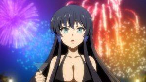 Sentouin, Hakenshimasu! Dublado 1 Episodio 10